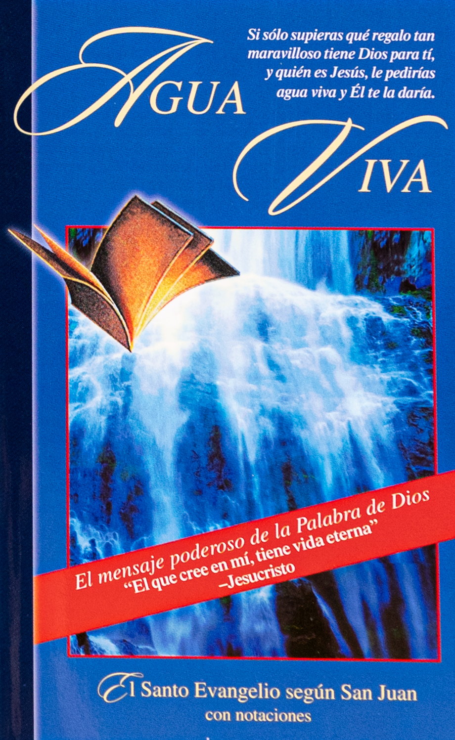 Living Water - Gospel of John