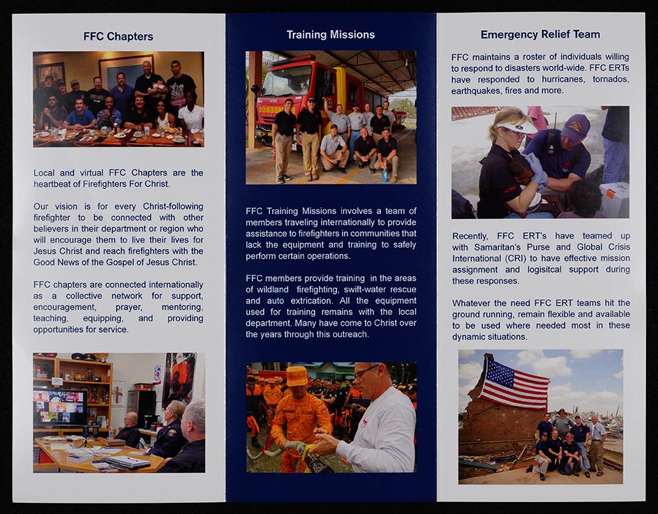 Brochure