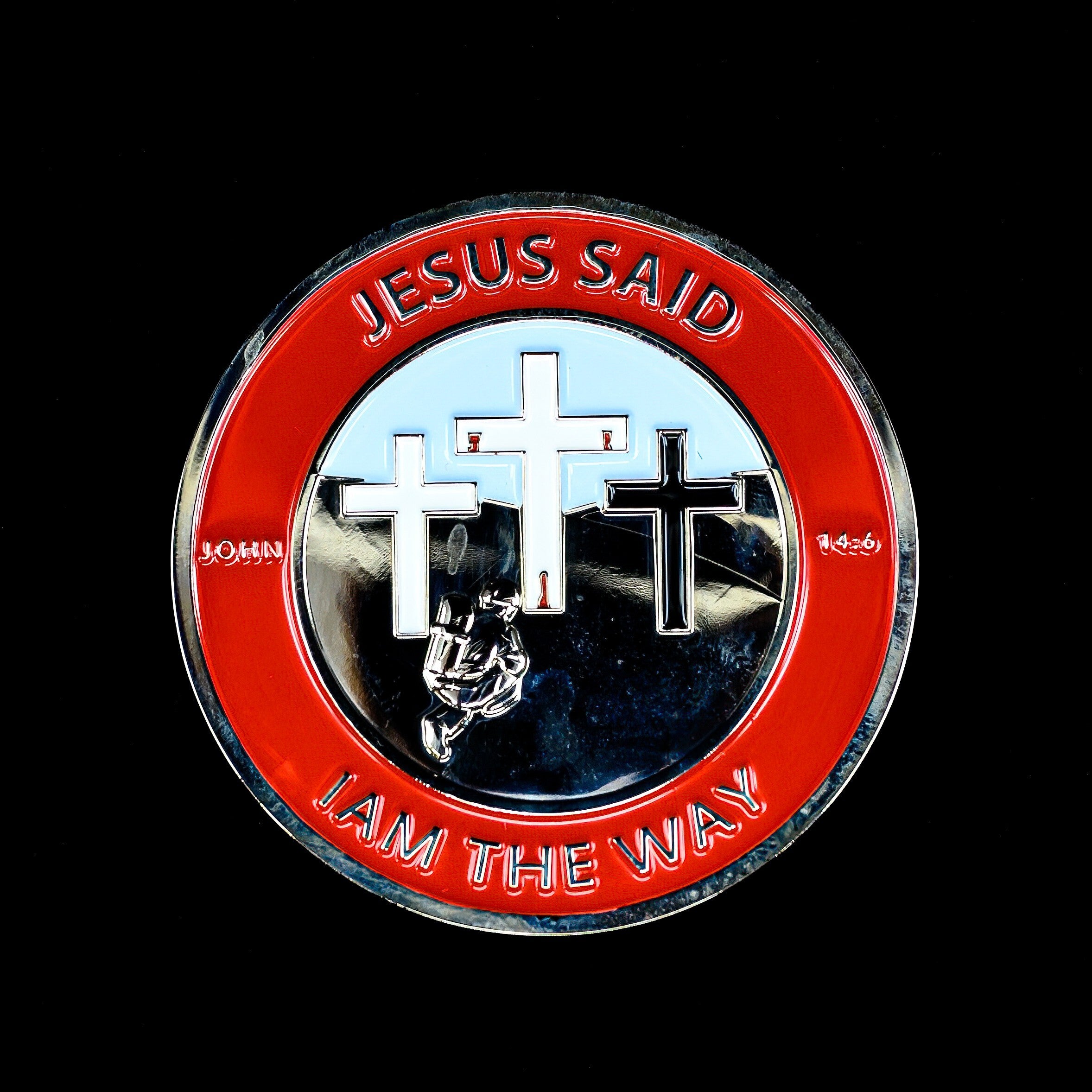 Challenge Coin