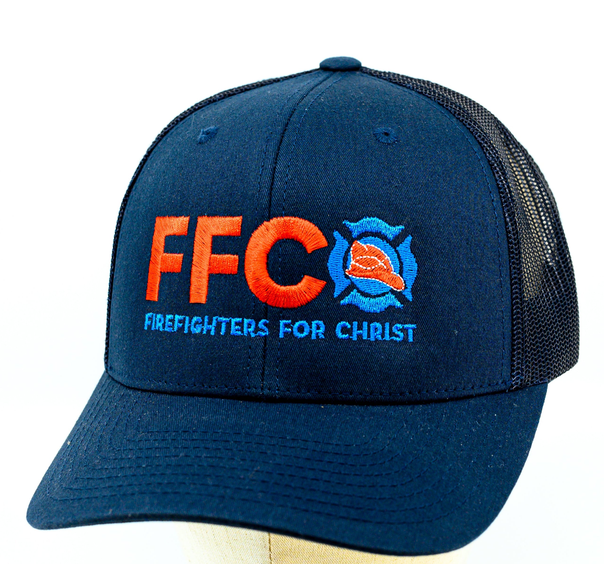 Snap Back Baseball Cap, (Black or Blue)