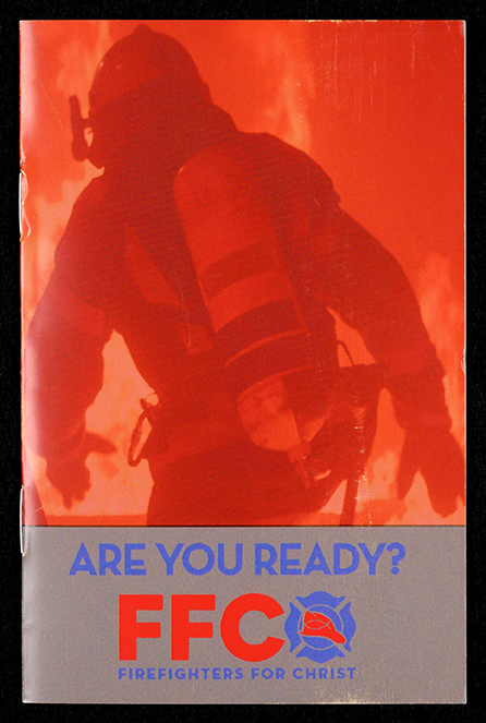 Gospel Tract